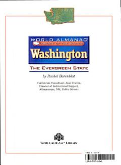 Washington, the Evergreen State