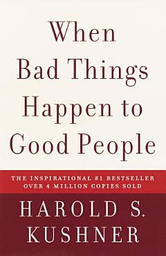 When Bad Things Happen to Good People