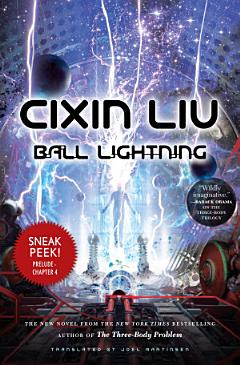 Ball Lightning Sneak Peek