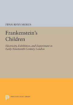 Frankenstein\'s Children