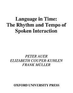 Language in Time