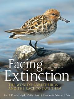 Facing Extinction