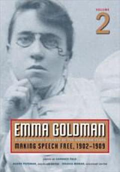 Emma Goldman, Vol. 2