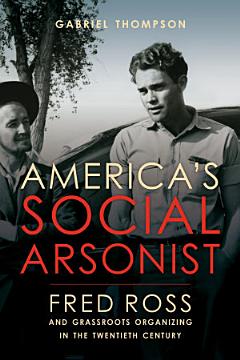 America\'s Social Arsonist