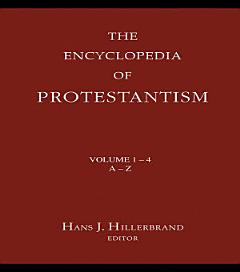 Encyclopedia of Protestantism