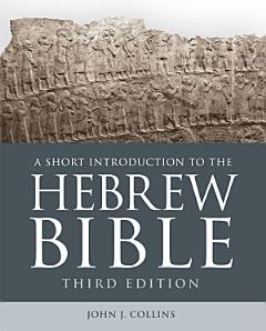 A Short Introduction to the Hebrew Bible