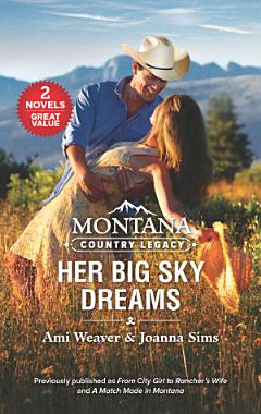 Montana Country Legacy