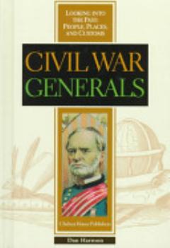 Civil War Generals