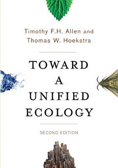 Toward a Unified Ecology