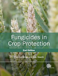 Fungicides in Crop Protection, 2nd Edition