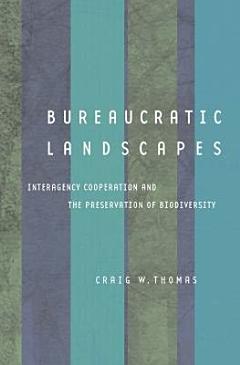 Bureaucratic Landscapes