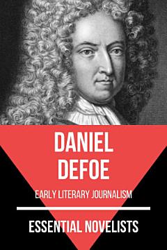 Essential Novelists - Daniel Defoe