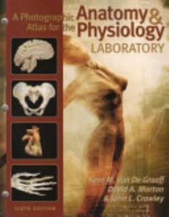 A Photographic Atlas for the Anatomy and Physiology Laboratory