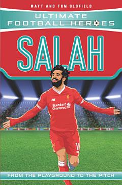 Salah (Ultimate Football Heroes - the No. 1 football series)