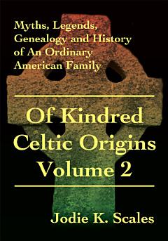 Of Kindred Celtic Origins