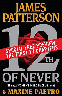 12th of Never -- Free Preview -- The First 17 Chapters