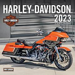 Harley-Davidson® 2023