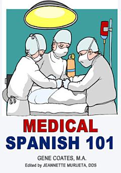 Medical Spanish 101