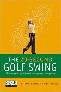 30-Second Golf Swing