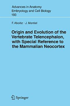 Origin and Evolution of the Vertebrate Telencephalon, with Special Reference to the Mammalian Neocortex