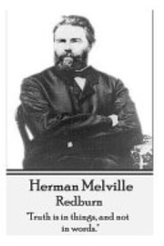 Herman Melville - Redburn