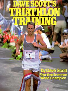 Dave Scott\'s Triathlon Training