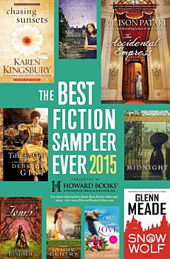 The Best Fiction Sampler Ever 2015 - Howard Books