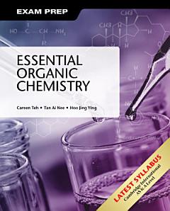 Essential Organic Chemistry