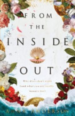 From The Inside Out: Why Diets Don\'t Work (and what You are Really Hungry For)