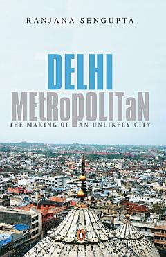 Delhi Metropolitan