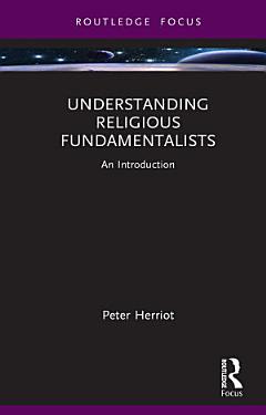 Understanding Religious Fundamentalists