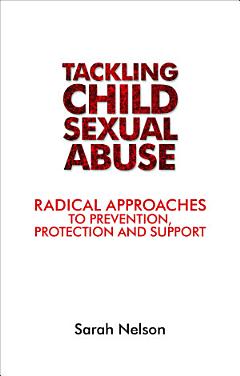 Tackling Child Sexual Abuse