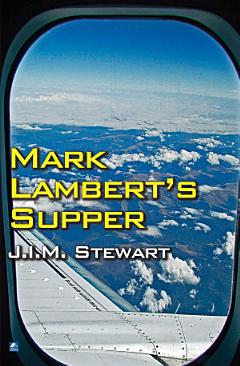 Mark Lambert\'s Supper