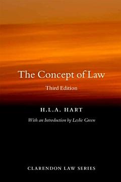 The Concept of Law