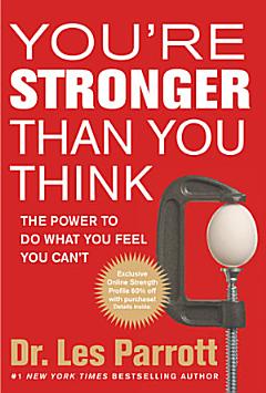 You\'re Stronger Than You Think