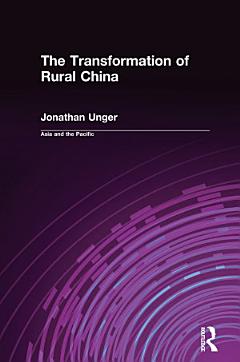 The Transformation of Rural China