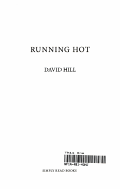 Running Hot