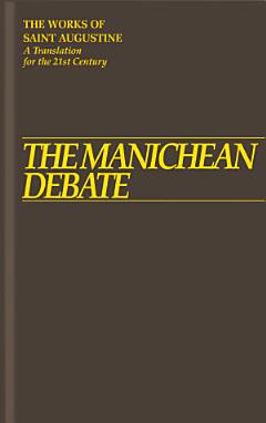 The Manichean Debate