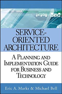 Service-Oriented Architecture