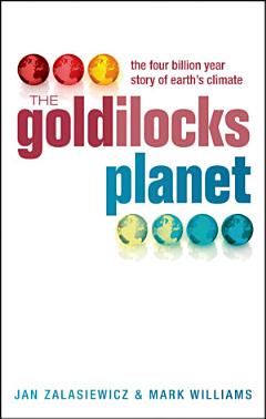 The Goldilocks Planet