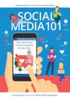 Social Media 101: Let\'s Have a Conversation