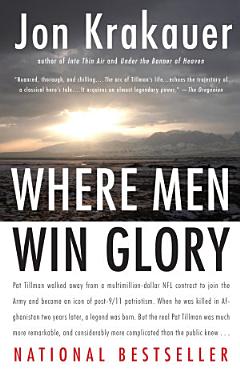 Where Men Win Glory