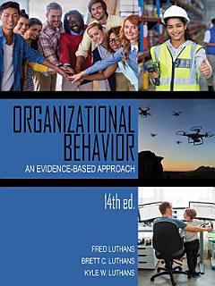 Organizational Behavior