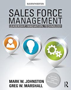 Sales Force Management