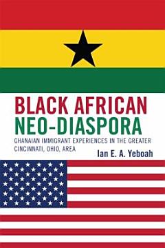 Black African Neo-diaspora