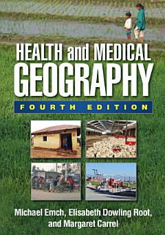 Health and Medical Geography