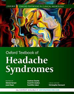 Oxford Textbook of Headache Syndromes