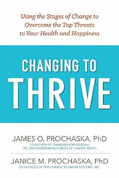 Changing to Thrive