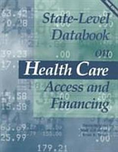 State-level Databook on Health Care Access and Financing