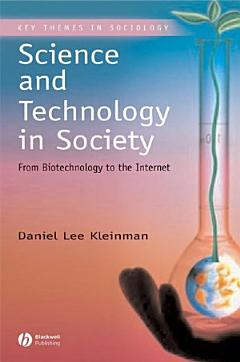 Science and Technology in Society